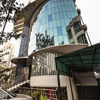 Hotel Golden Point Residency Hyderabad Luaran gambar